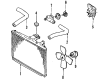 Mercury Thermostat Diagram - F1CZ-8575-C