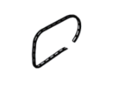 Ford DR3Z-9L437-A Gasket