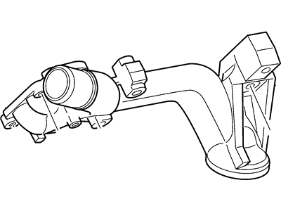 Ford -W300022- Screw