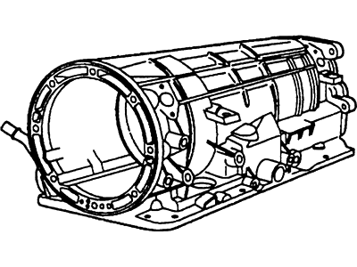 Ford -N606065-S2 Bolt