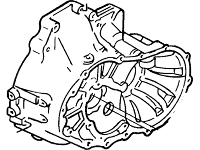 Mercury -87675-S Plug - Oil Filler