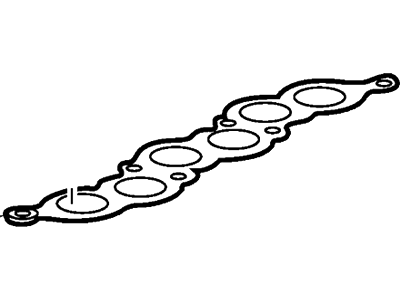 Mercury 1F1Z-9H486-BB Gasket                             