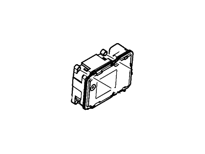 Ford 7A2Z-2C219-D Control