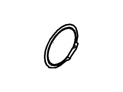 Lincoln -W701742-S430 Ring