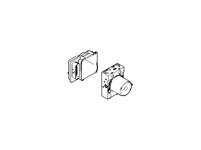 Ford 9L3Z-2C405-C Module