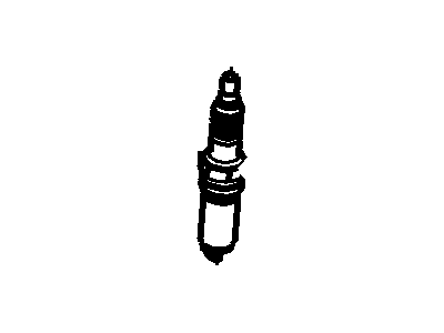 Ford CYFS-12-FP Spark Plug