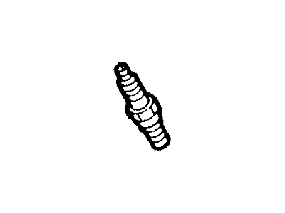 Ford AGSF-32F-M Spark Plug