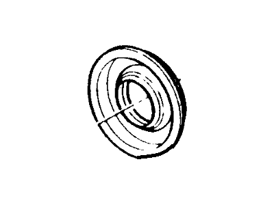 Ford F67Z-1177-AC Seal                               