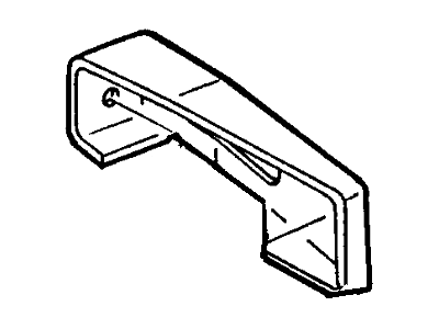 Ford -N605816-S2 Hardware - Miscellaneous