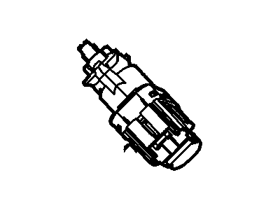 Ford BL3Z-13480-A Switch Assy - Stop Light