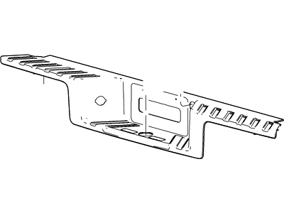 Lincoln 5L3Z-17B807-HA Cover