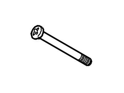 Ford -W707887-S300 Bolt Ford -W707887-S300 Bolt