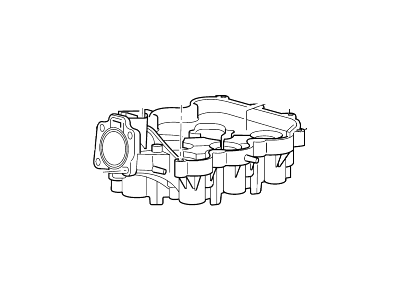 Ford XF2Z-9S479-AA Isolator Ford XF2Z-9S479-AA Isolator