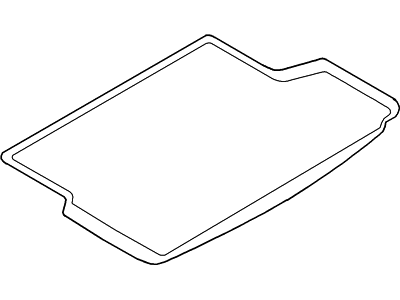 Ford 3L1Z-7811600-AA Liner - Load Compartment