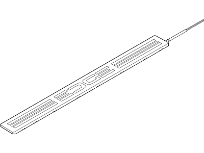 Ford BT4Z-78132A08-AB Kit