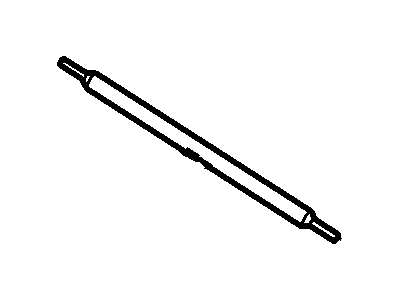 Ford YL2Z-6026-BA Plug - Engine Ford YL2Z-6026-BA Plug - Engine