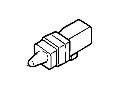 Ford 1L2Z-12A648-AA Sender Assy