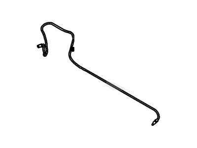 Ford 7E5Z-18812-A Cable Assy - Extension