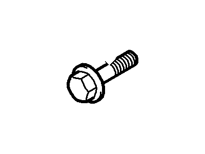 Lincoln -W500224-S309 Screw