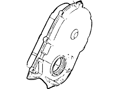 Mercury -N804839-S2 Screw                              