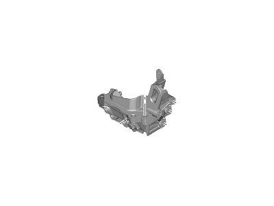 Ford BM5Z-6038-A Bracket - Engine Mounting