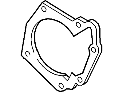 Ford 9L3Z-7086-B Gasket