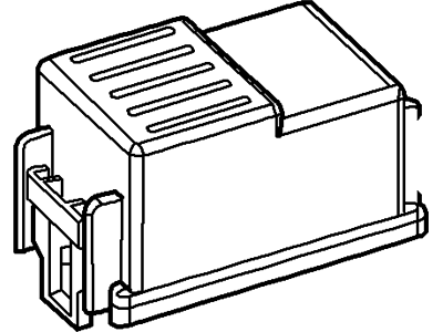 Ford F65Z-14A003-DA Connector