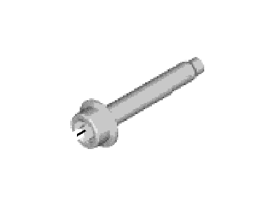 Ford 4M5Z-6M282-A Bolt - Oil Supply