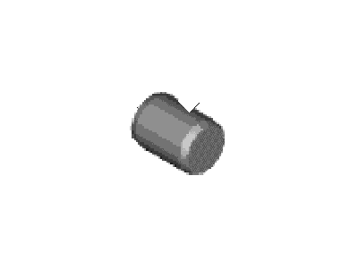 Ford -W702247-S300 Dowel