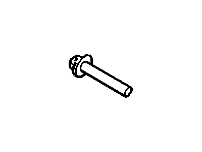 Ford D8BZ-4241-B Pin - Locking