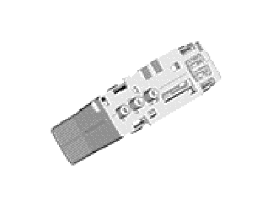 Ford BT4Z-19A387-A Module - Interface