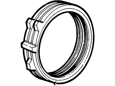 Mercury E3ZZ-7D095-A Band - Transmission Low-Reverse