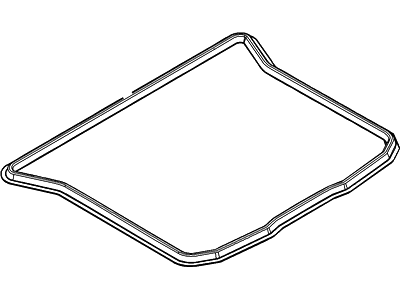 Lincoln 7T4Z-7811600-AB Liner - Load Compartment