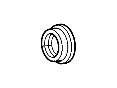 Ford 2F1Z-1177-AB Seal