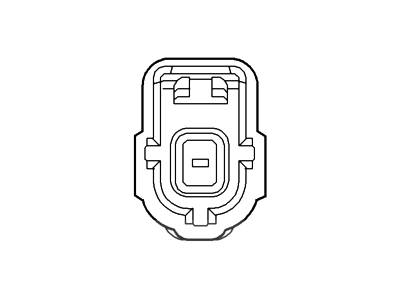 Ford 3U2Z-14S411-MHA Wire Assy