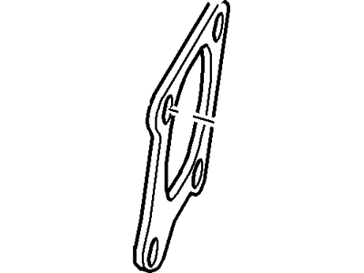 Lincoln F7LZ-9E936-AA Gasket