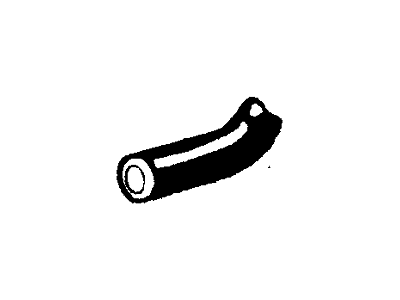 Ford -N806204-S190 Spring                             