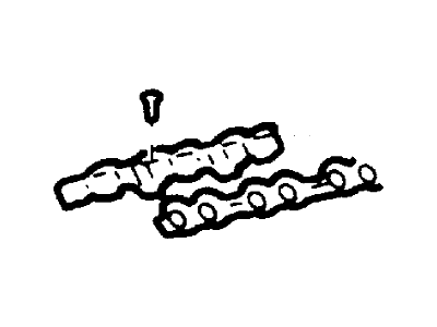 Mercury F2DZ-6K564-A Guide