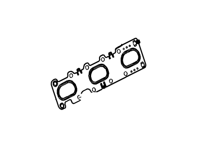 Ford BR3Z-9448-B Gasket