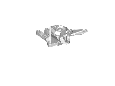 Ford FV6Z-6068-B Housing - Transmission Extension