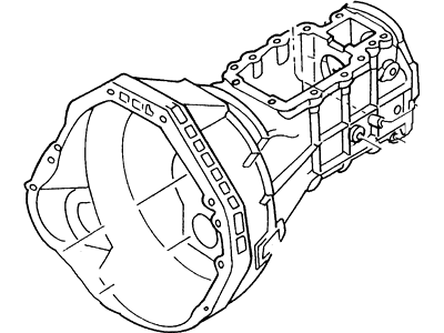 Ford -N606067-S2 Bolt