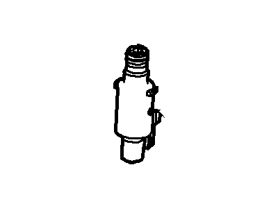 Lincoln 7L1Z-5311-A Solenoid Assy