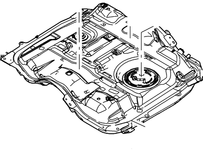 Ford -W712826-S438 Bolt