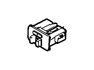 Ford FC3Z-19H332-B Module - Trailer Brake