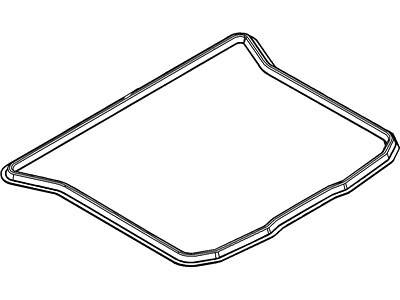 Ford 7T4Z-7811600-AB Liner - Load Compartment