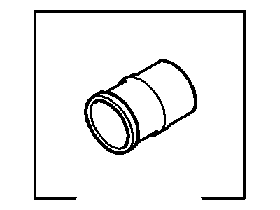 Lincoln 1F1Z-2V321-AA Kit - Brake Pad Attachment