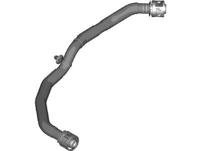 Ford BM5Z-6A664-G Hose - Vent