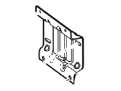 Ford 8C2Z-17B883-ACP Bracket