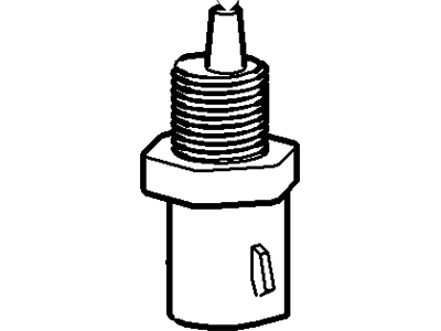 Ford 5W7Z-12A647-A Sensor Assy