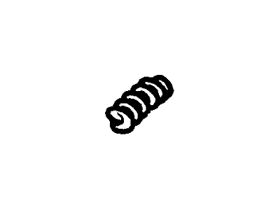 Ford FODZ-7379-A Spring